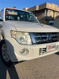 ميتسوبيشي باجيرو